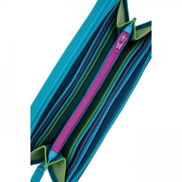 Mywalit Portafoglio con doppia zip grande Liguria Prezzo Ridotto
