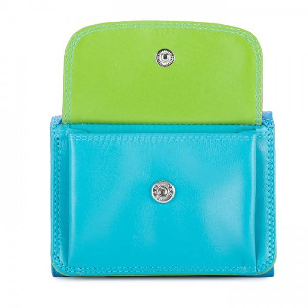 Mywalit Portafoglio a tre ante mini Liguria Sconto