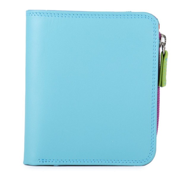 Mywalit Portafoglio Mini Doppio Scomparto Liguria