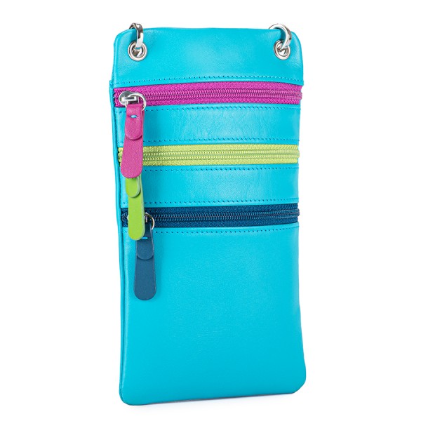 Mywalit Organiser con tripla zip da collo Liguria In Vendita