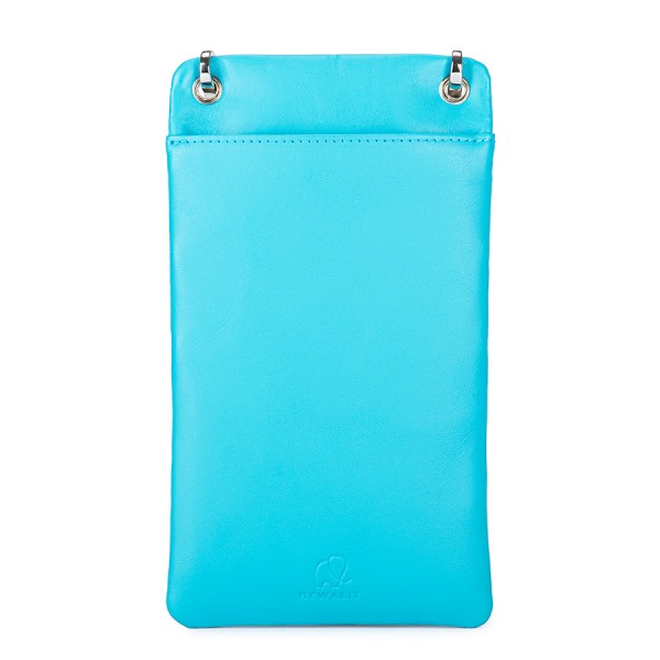Mywalit Organiser con tripla zip da collo Liguria In Vendita