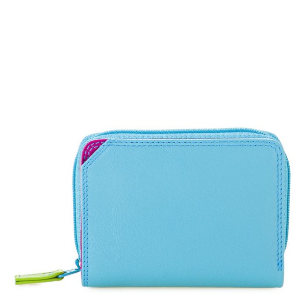 Mywalit Portafoglio con zip piccolo Liguria