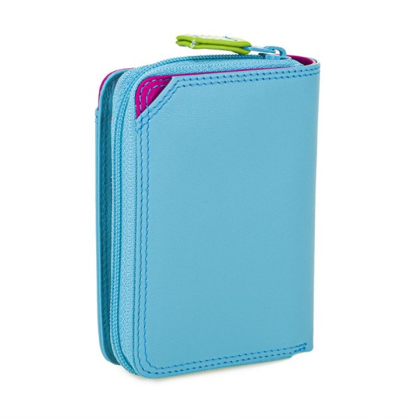 Mywalit Portafoglio con zip piccolo Liguria Vendita Calda