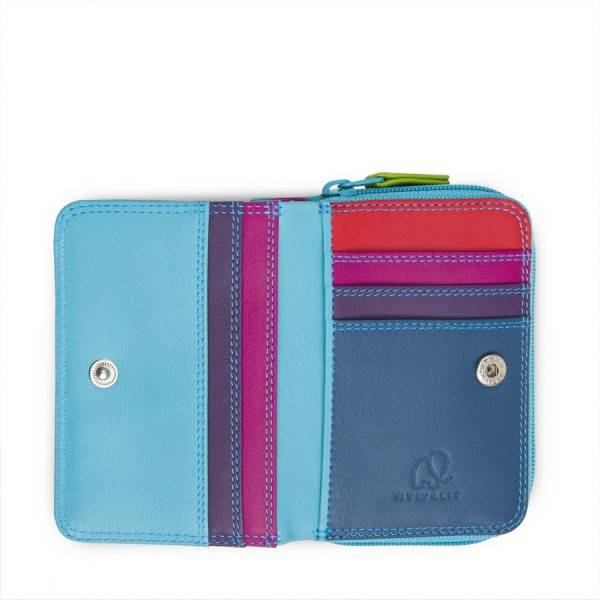 Mywalit Portafoglio con zip piccolo Liguria Vendita Calda