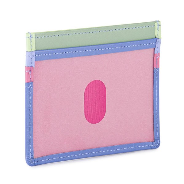 Mywalit Porta carte di credito Viola Negozio