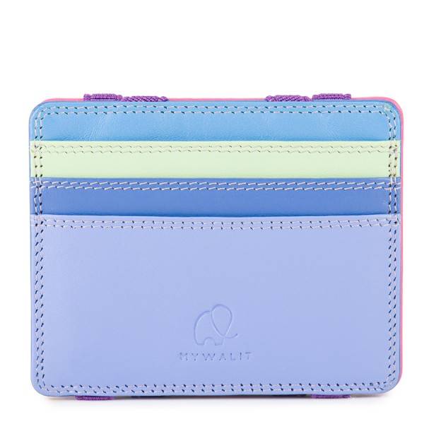 Mywalit Portafoglio Magic Viola Qualità