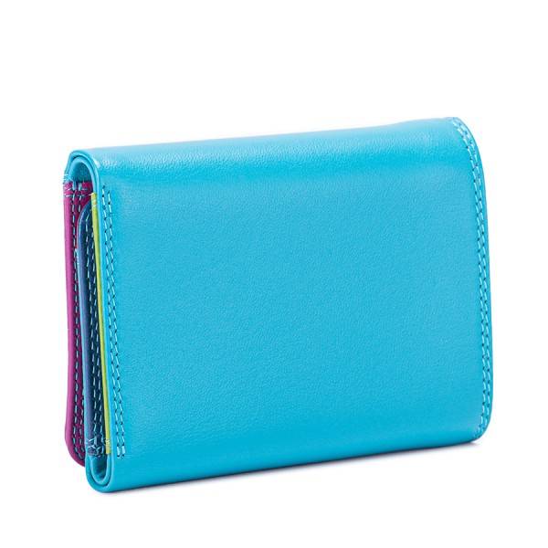 Mywalit Portafoglio a tre ante mini Mare Shopping Online