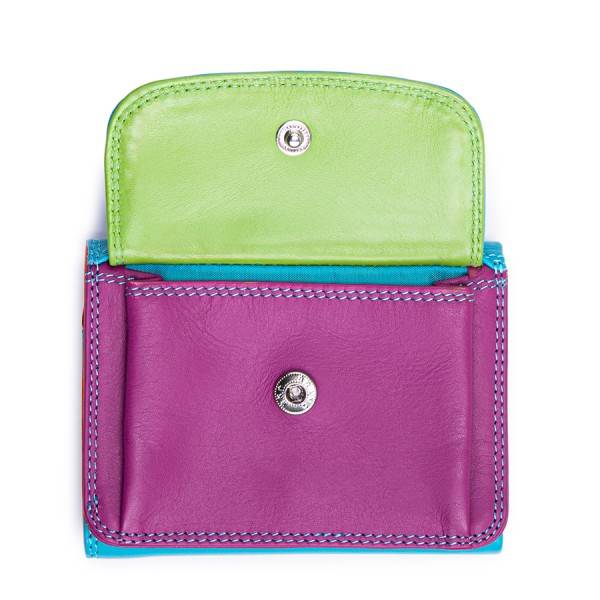 Mywalit Portafoglio a tre ante mini Mare Shopping Online
