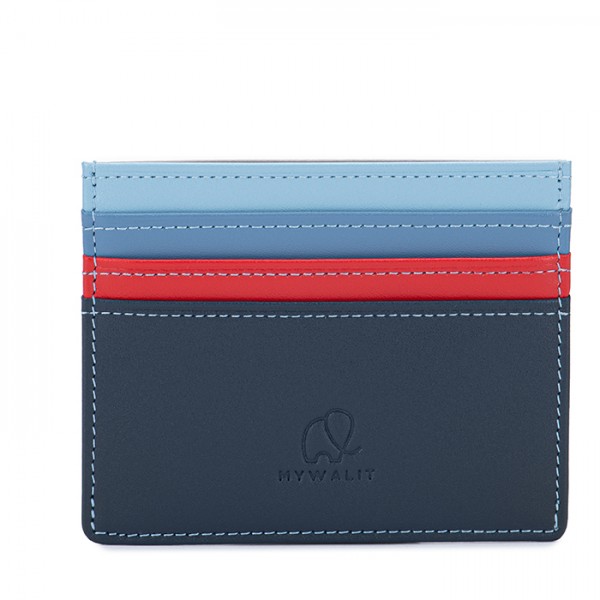 Mywalit Porta carte di credito Royal