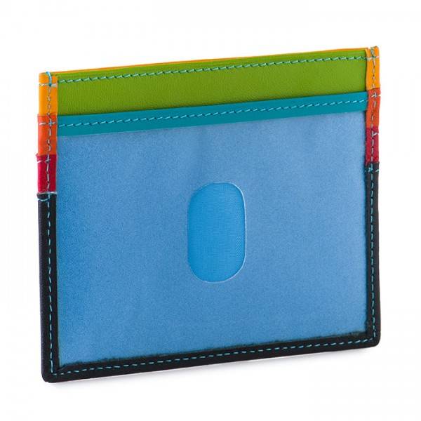 Mywalit Porta carte di credito Black Pace Prezzo Ridotto