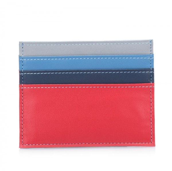 Mywalit Porta carte di credito con doppia funzione Royal Saldi