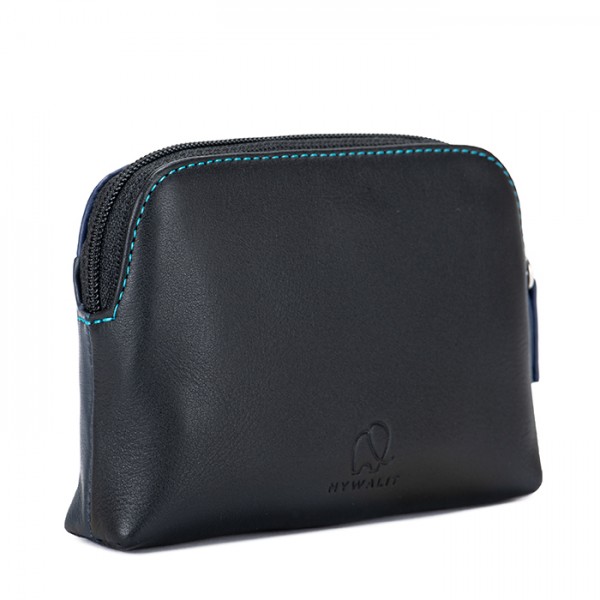 Mywalit Portamonete grande Black Pace I Più Venduti