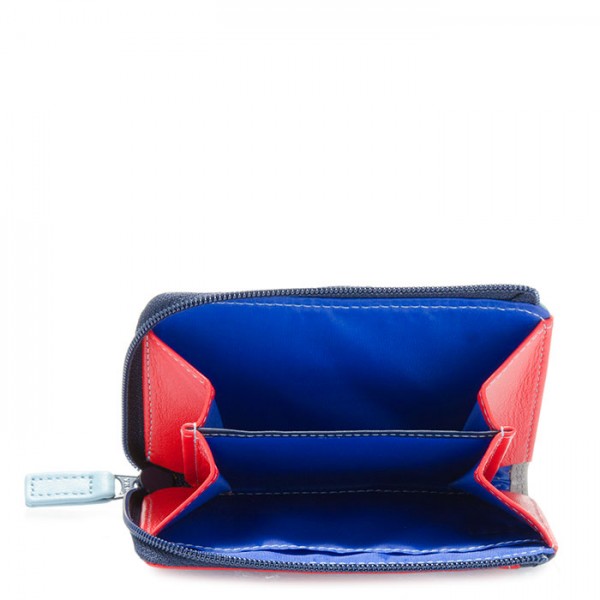 Mywalit Portafoglio piccolo con zip Royal In Saldo