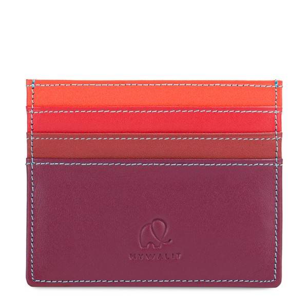 Mywalit Porta carte di credito Pompei Qualità