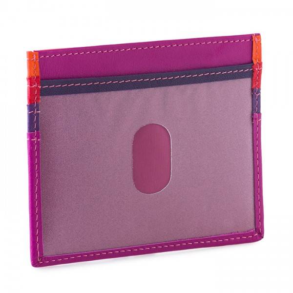 Mywalit Porta carte di credito Sangria Multi Vendita