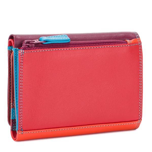 Mywalit Portafoglio a tre ante medio Pompei Sconto
