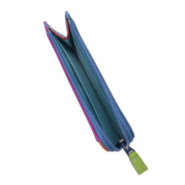 Mywalit Portamonete/Portacarte con zip Liguria Offerte