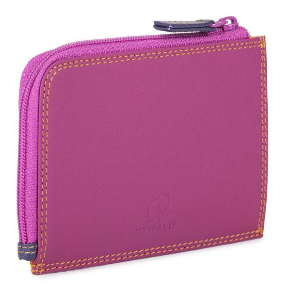 Mywalit Portamonete/Portacarte con zip Copacabana Vendite Flash