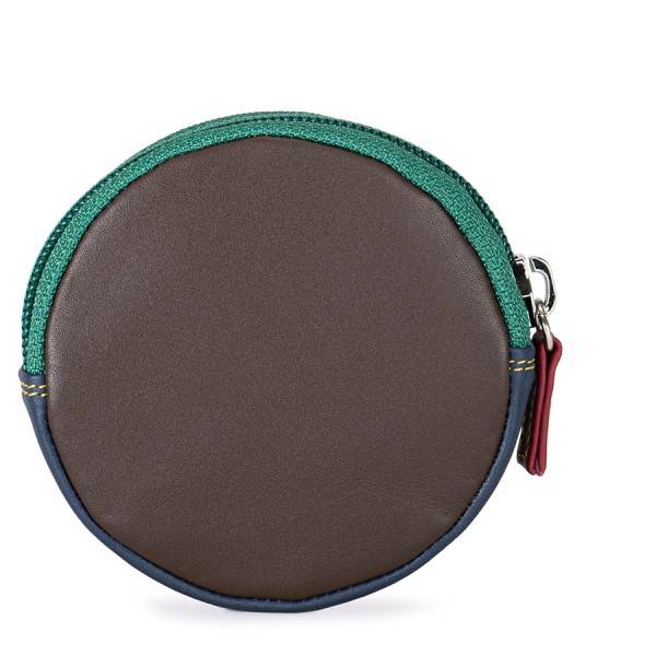 Mywalit Portamonete Rotondo Bosco Moda