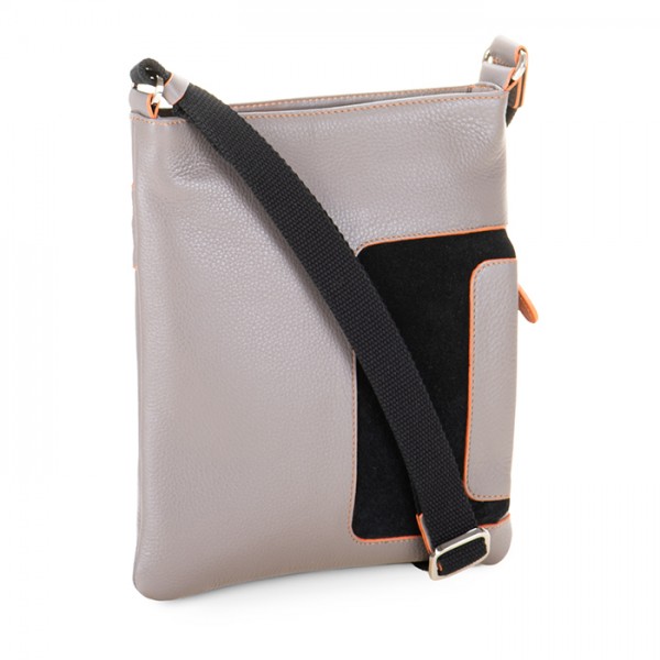 Mywalit Borsa a tracolla Havana Fumo Prezzo Ridotto