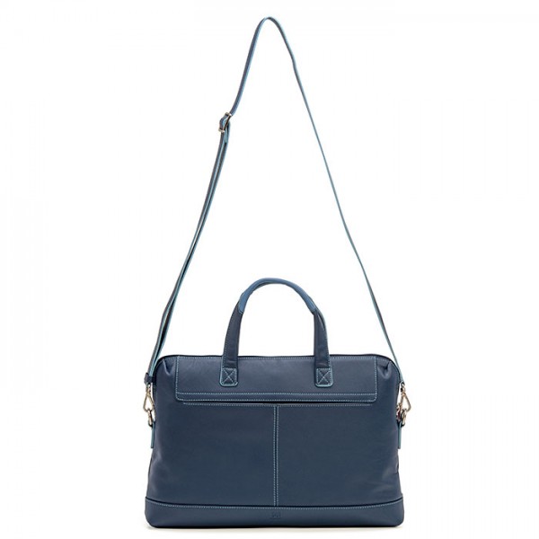 Mywalit Borsa sottile da Lavoro in pelle Royal Sconto