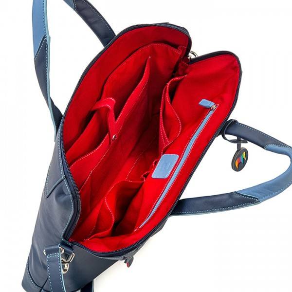 Mywalit Borsa sottile da Lavoro in pelle Royal Sconto