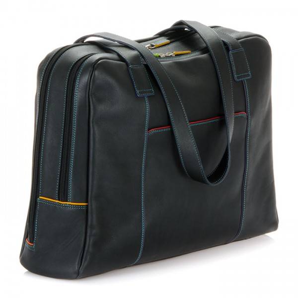 Mywalit Organiser da ufficio grande Black Pace Offerta