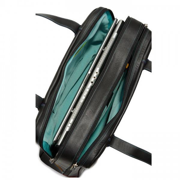 Mywalit Organiser da ufficio grande Black Pace Offerta