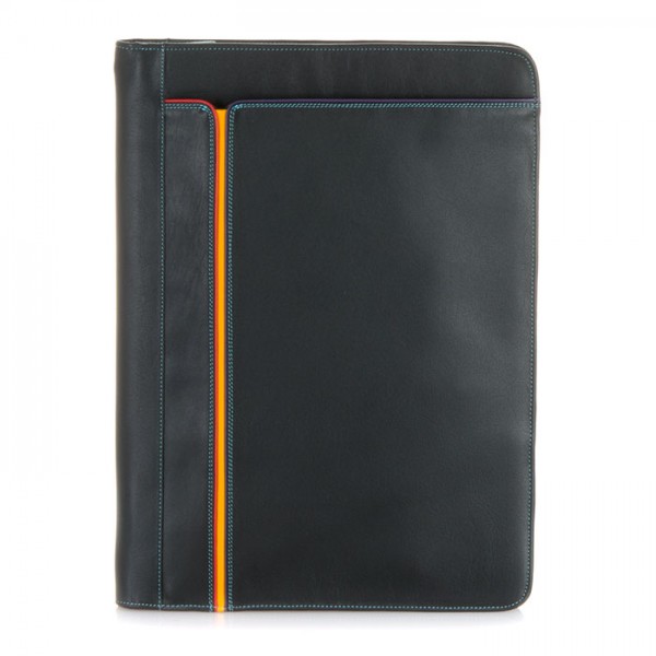 Mywalit Portadocumenti per ufficio A4 Black Pace