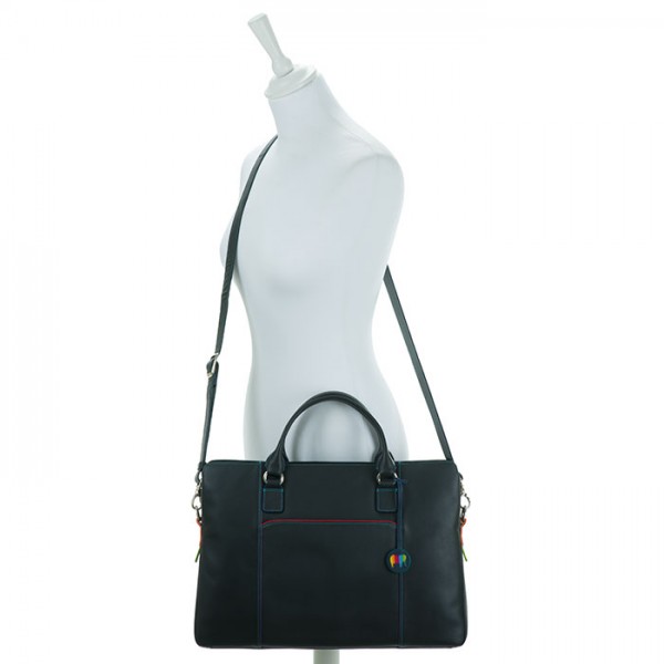 Mywalit Ventiquattrore da ufficio Black Pace Offerte