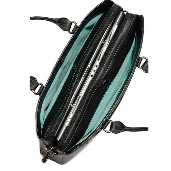 Mywalit Ventiquattrore da ufficio Black Pace Offerte
