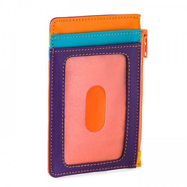 Mywalit Porta carte di credito con portamonete Copacabana Consegna Veloce