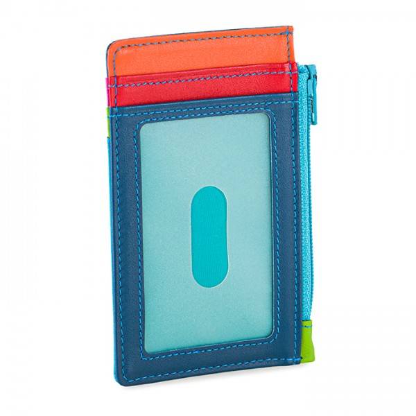 Mywalit Porta carte di credito con portamonete Liguria Prezzo Ridotto