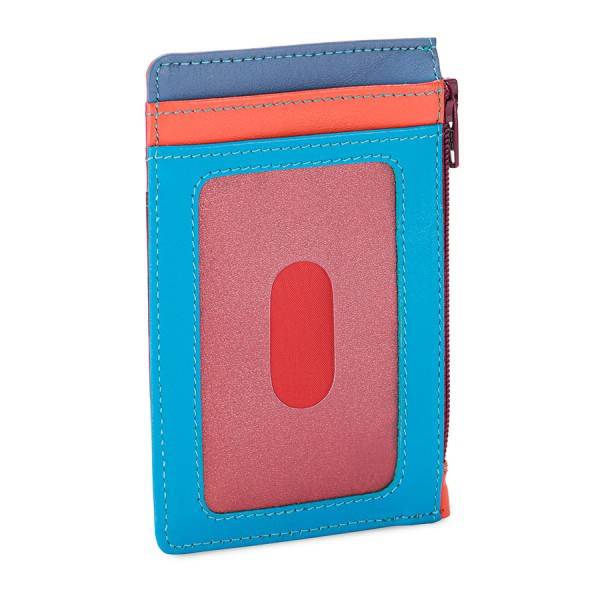 Mywalit Porta carte di credito con portamonete Pompei Convenienza