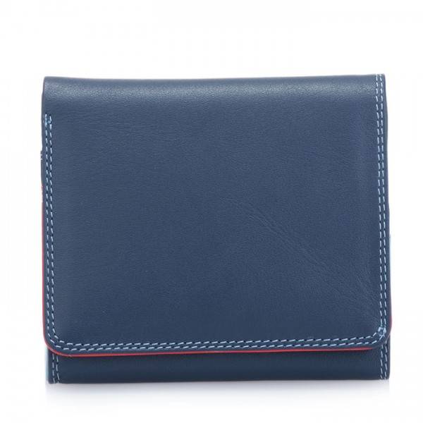Mywalit Portafoglio con portamonete piatto Royal Economico
