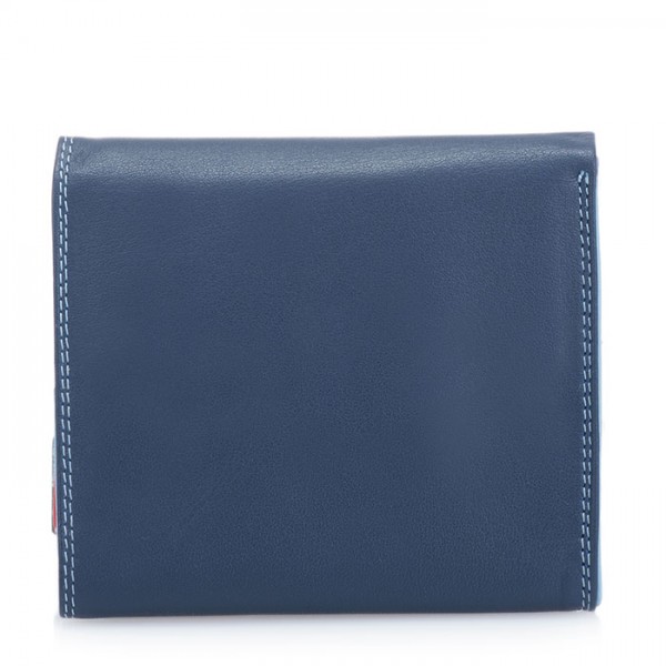 Mywalit Portafoglio con portamonete piatto Royal Economico