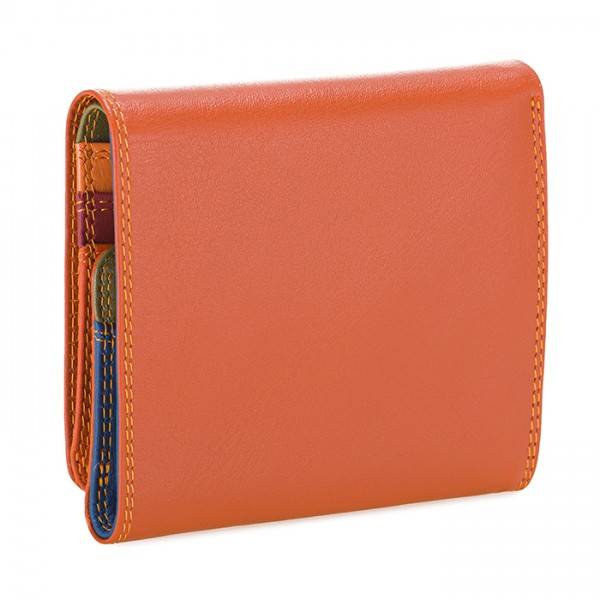Mywalit Portafoglio con portamonete piatto Lucca Online