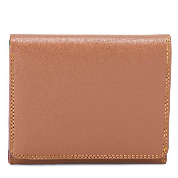 Mywalit Portafoglio con portamonete piatto Bosco Outlet
