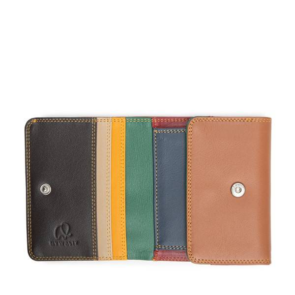 Mywalit Portafoglio con portamonete piatto Bosco Outlet