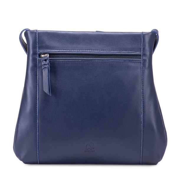 Mywalit Borsa a spalla Laguna Blu Vendita Calda