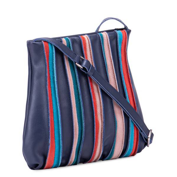 Mywalit Borsa a spalla Laguna Blu Vendita Calda