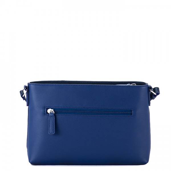 Mywalit Borsa a tracolla Carrara Blu Vendite Flash