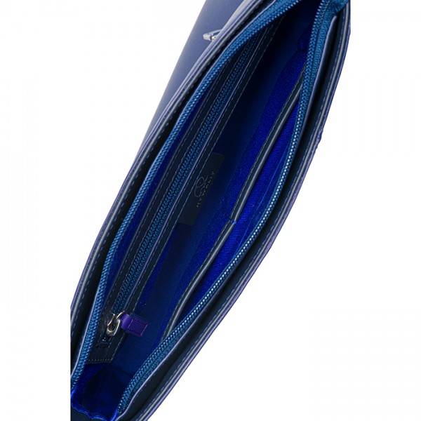 Mywalit Borsa a tracolla Carrara Blu Vendite Flash