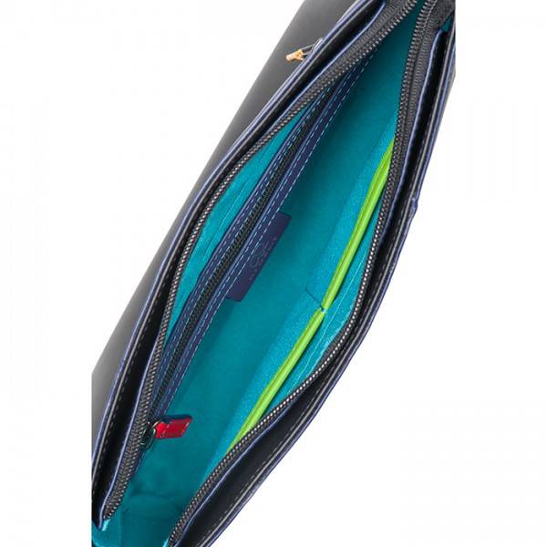 Mywalit Borsa a tracolla Carrara Nero In Saldo
