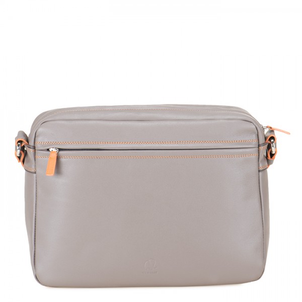 Mywalit Borsa a tracolla con organiser media Fumo Moda