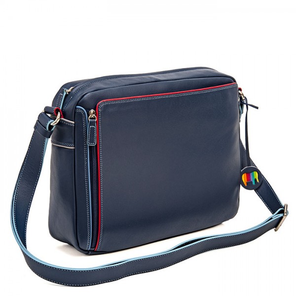 Mywalit Borsa a tracolla con organiser media Royal 2025