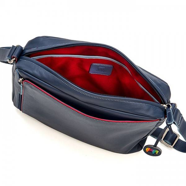 Mywalit Borsa a tracolla con organiser media Royal 2025