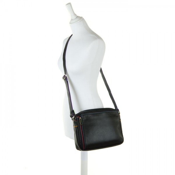 Mywalit Borsa a tracolla con organiser media Royal 2025