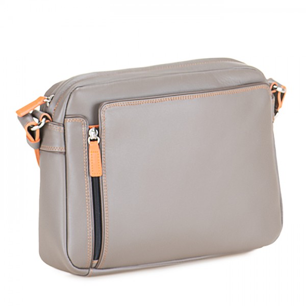 Mywalit Borsa a tracolla con organiser piccola Fumo Italia