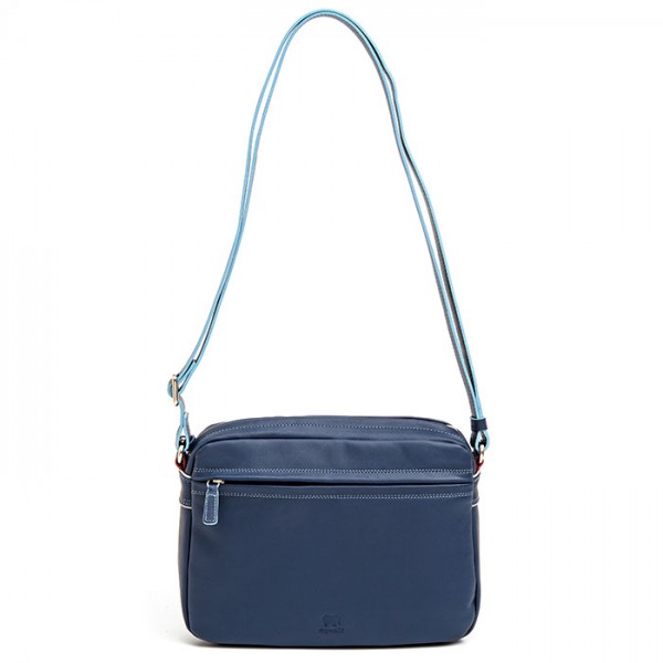 Mywalit Borsa a tracolla con organiser piccola Royal 2025